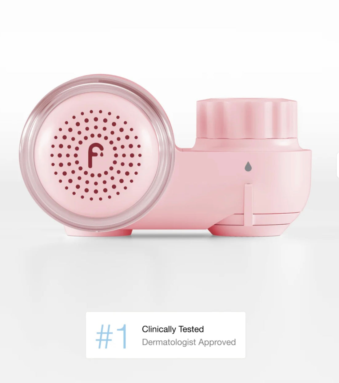 Filterbaby Faucet filters