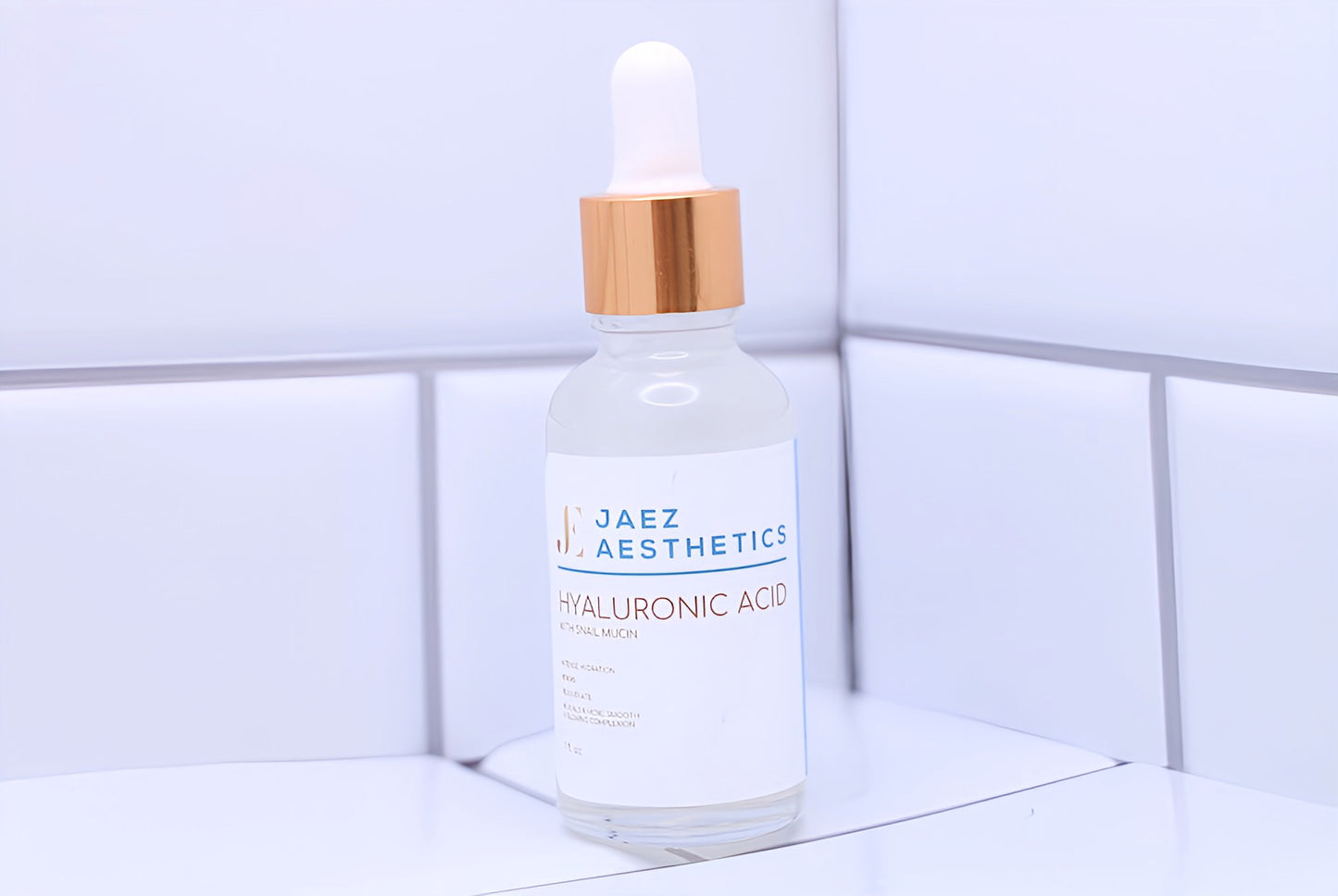 Hyaluronic Acid Serum