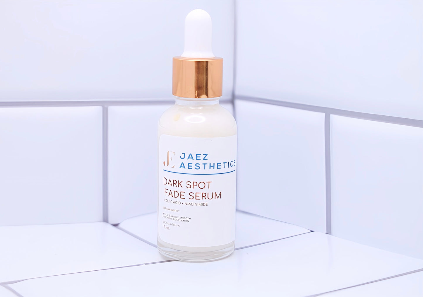 Kojic Acid + Niacinamide Serum