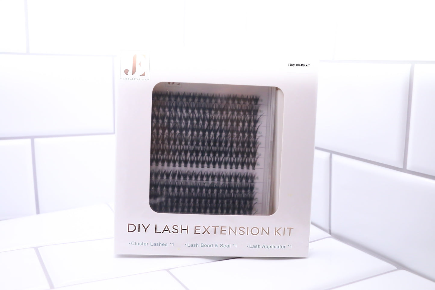 DIY Lashes
