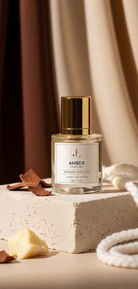 Amber Perfume
