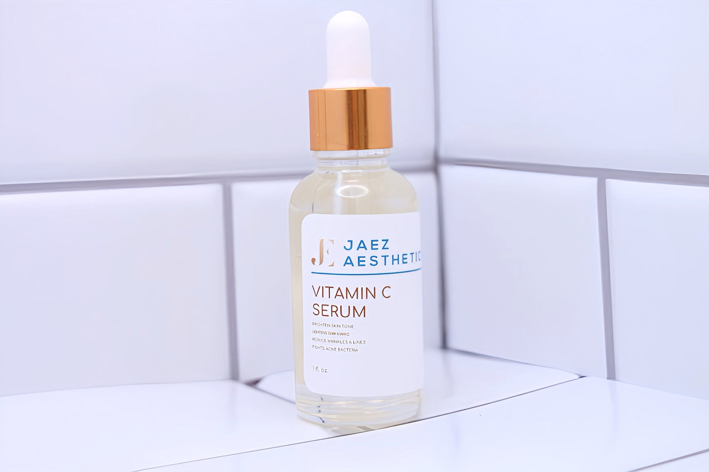Vitamin C Oil Serum