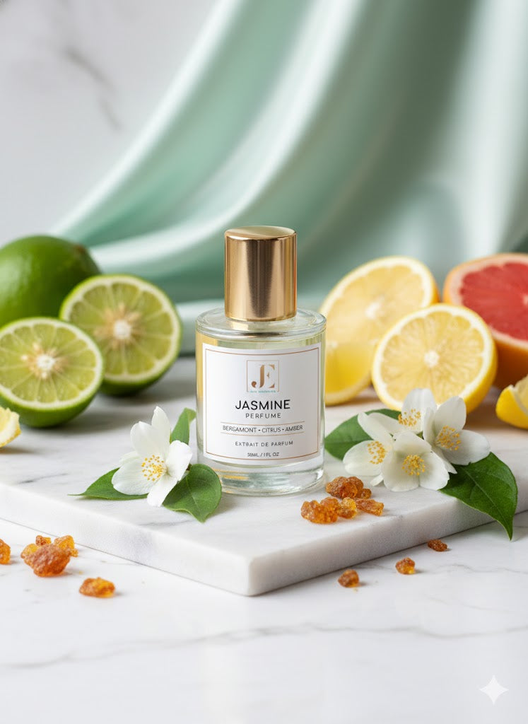 Jasmine Perfume