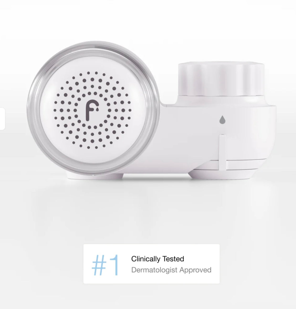 Filterbaby Faucet filters