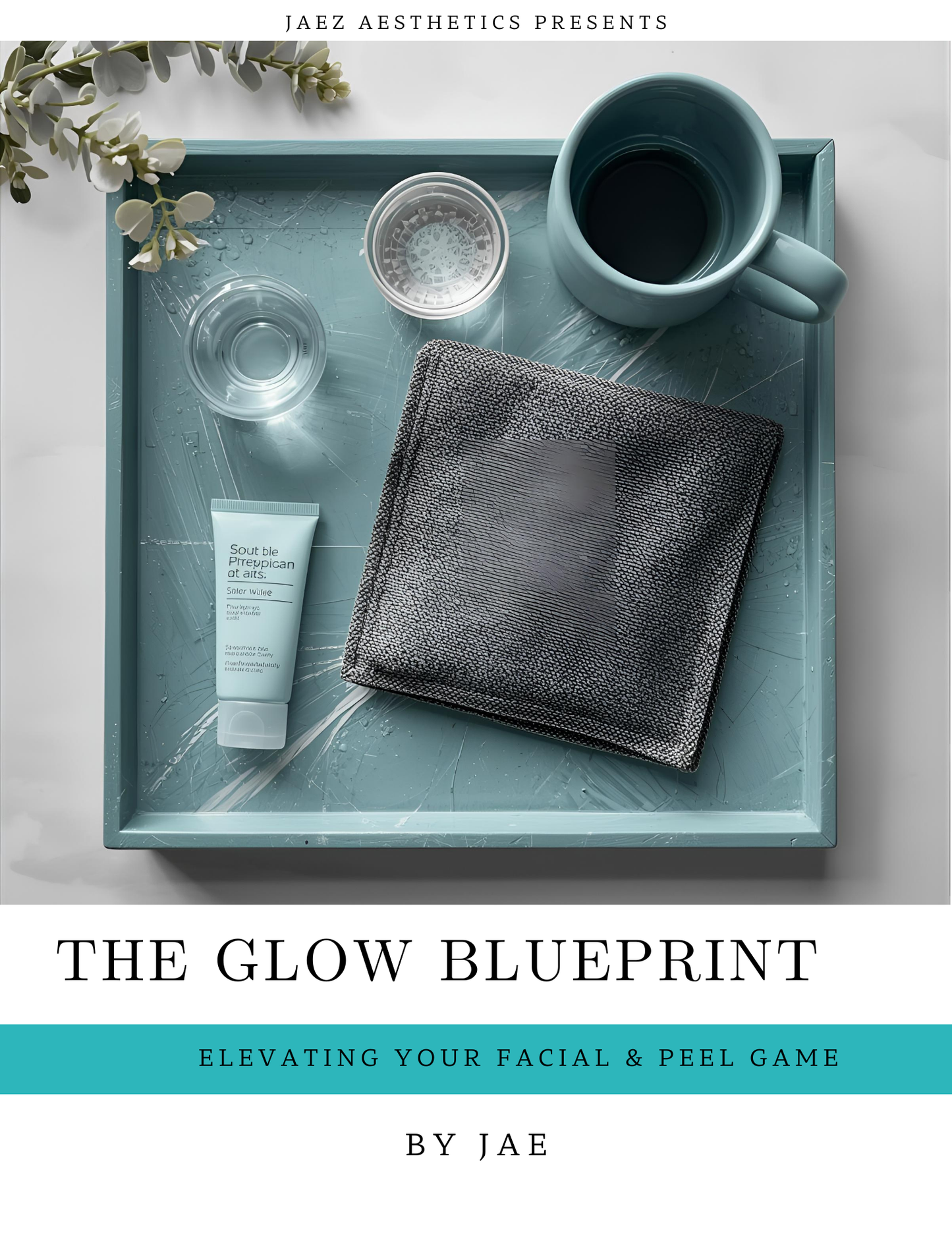 The Glow BluePrint Ebook