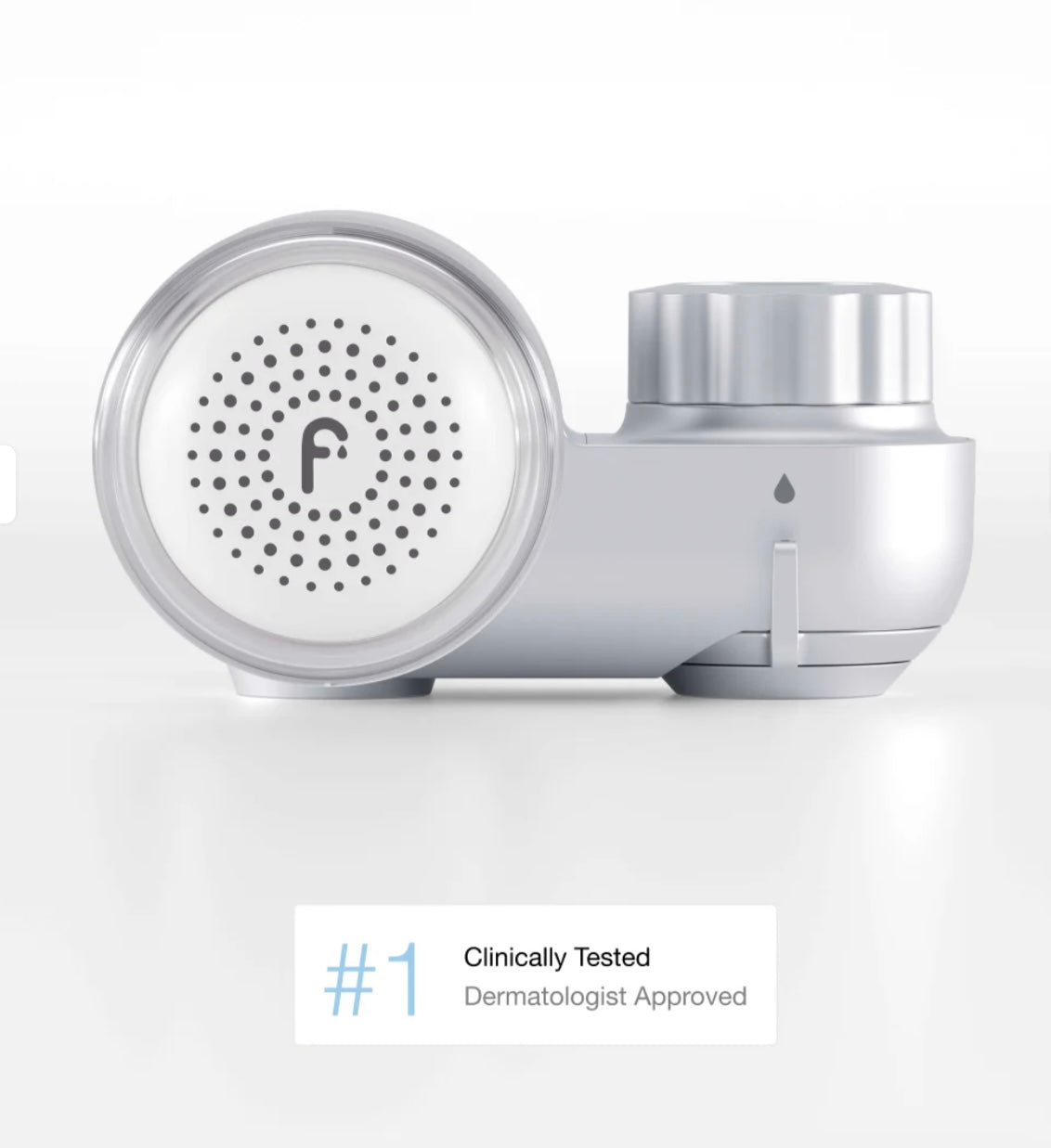 Filterbaby Faucet filters