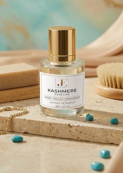 Kashmere Perfume