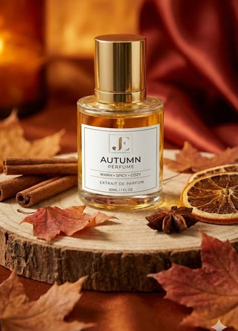 Autumn Perfume