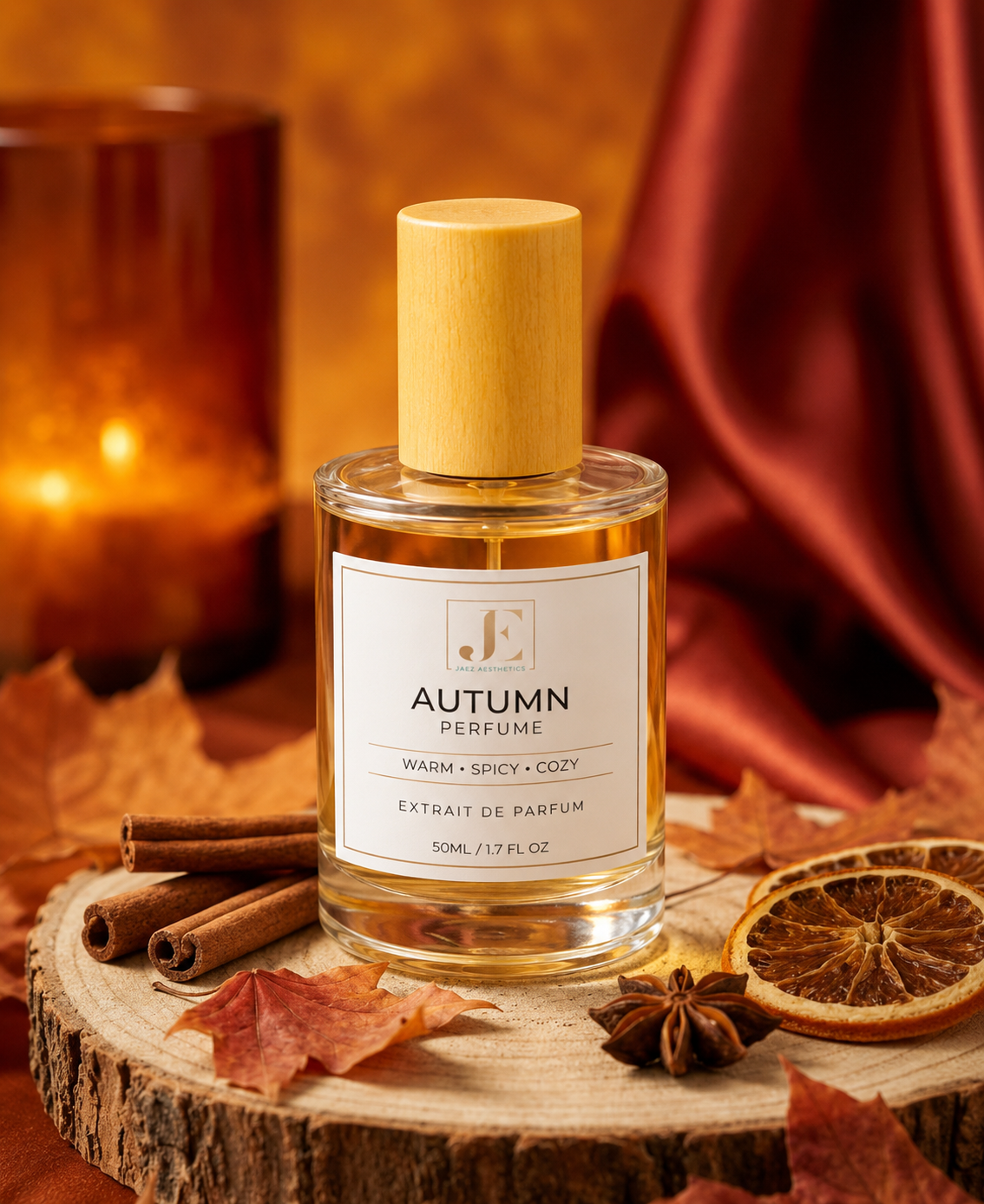 Autumn Perfume