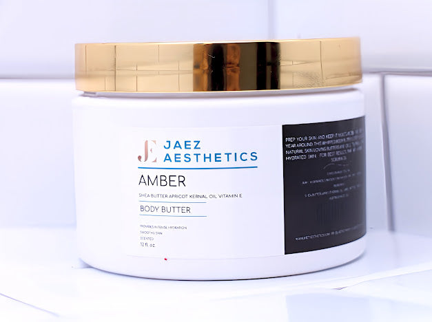 Body butters
