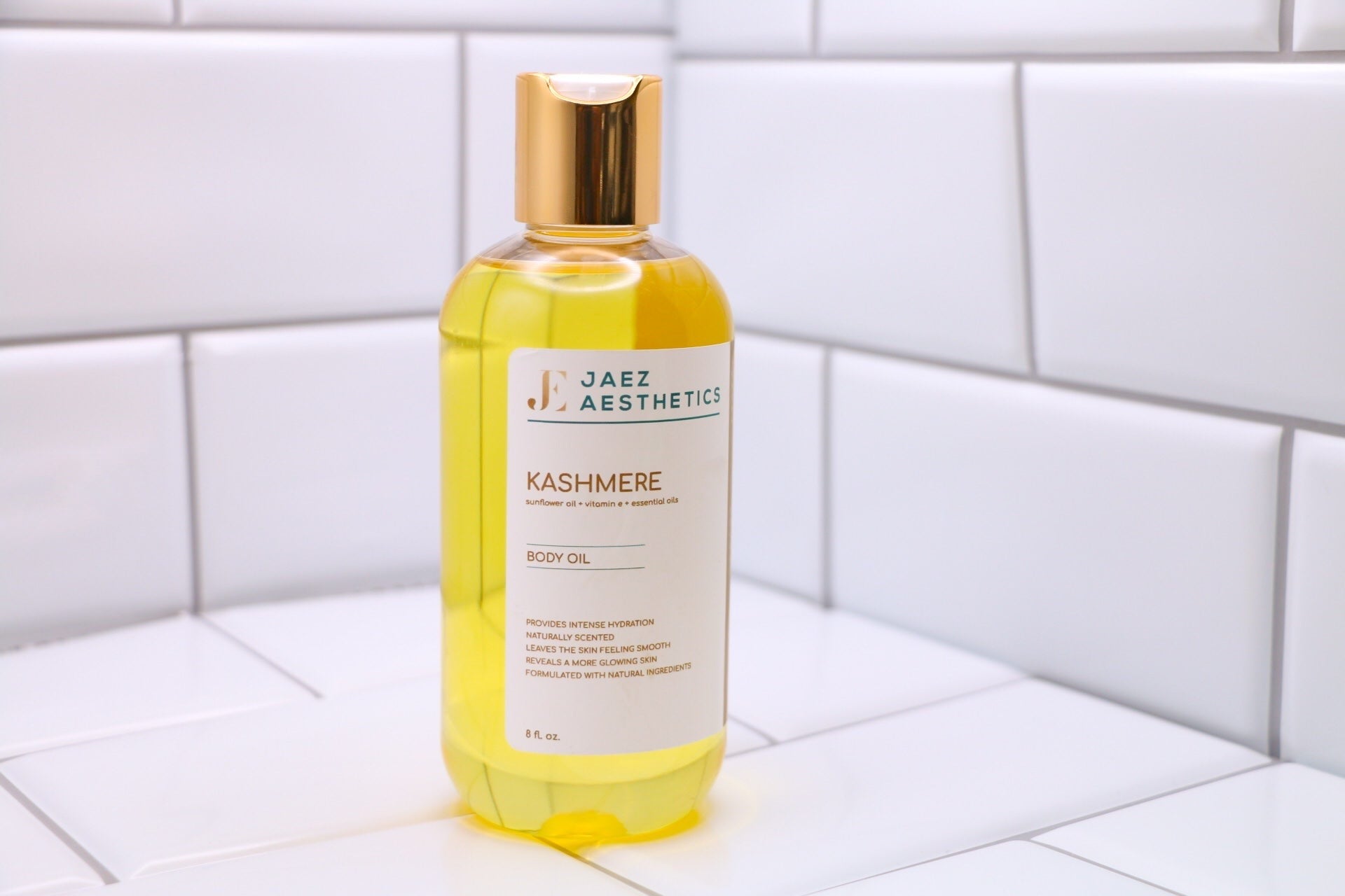 Luxe Layering Body Oils