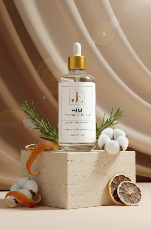 Him Cologne Elixir