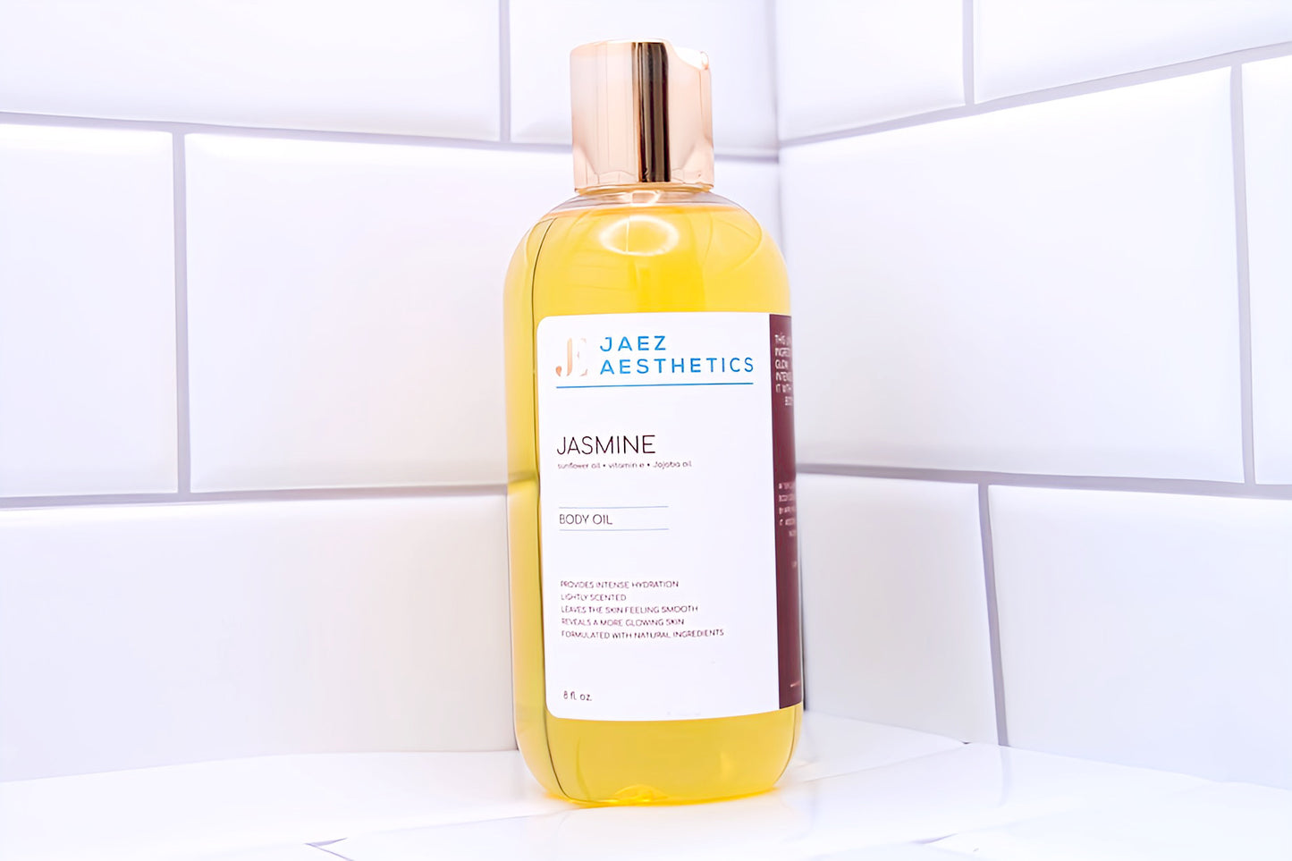 Body Oils