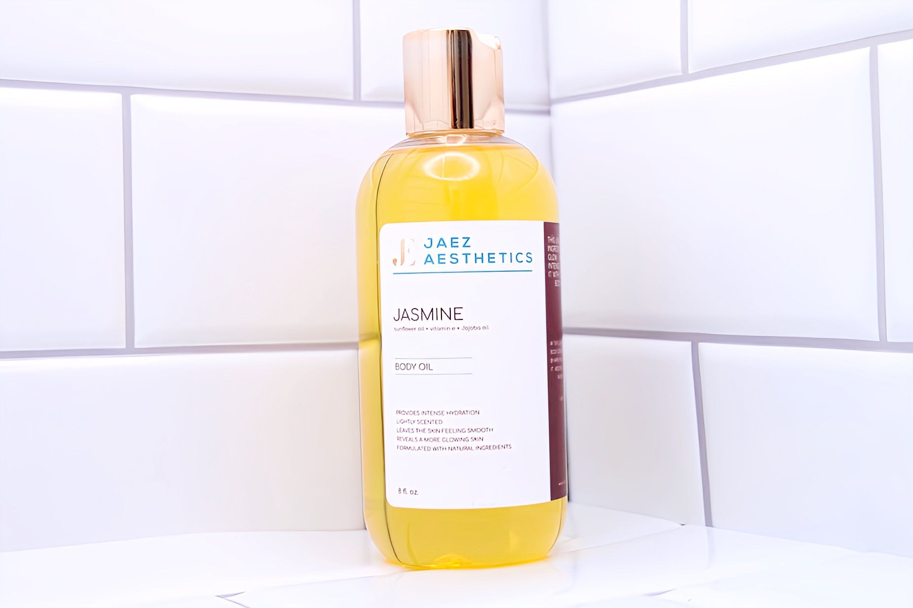 Body Oils