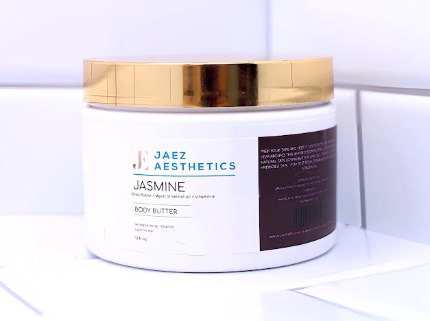 Body butters