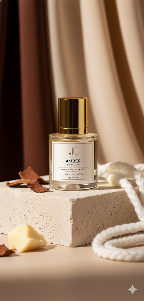 Amber Perfume