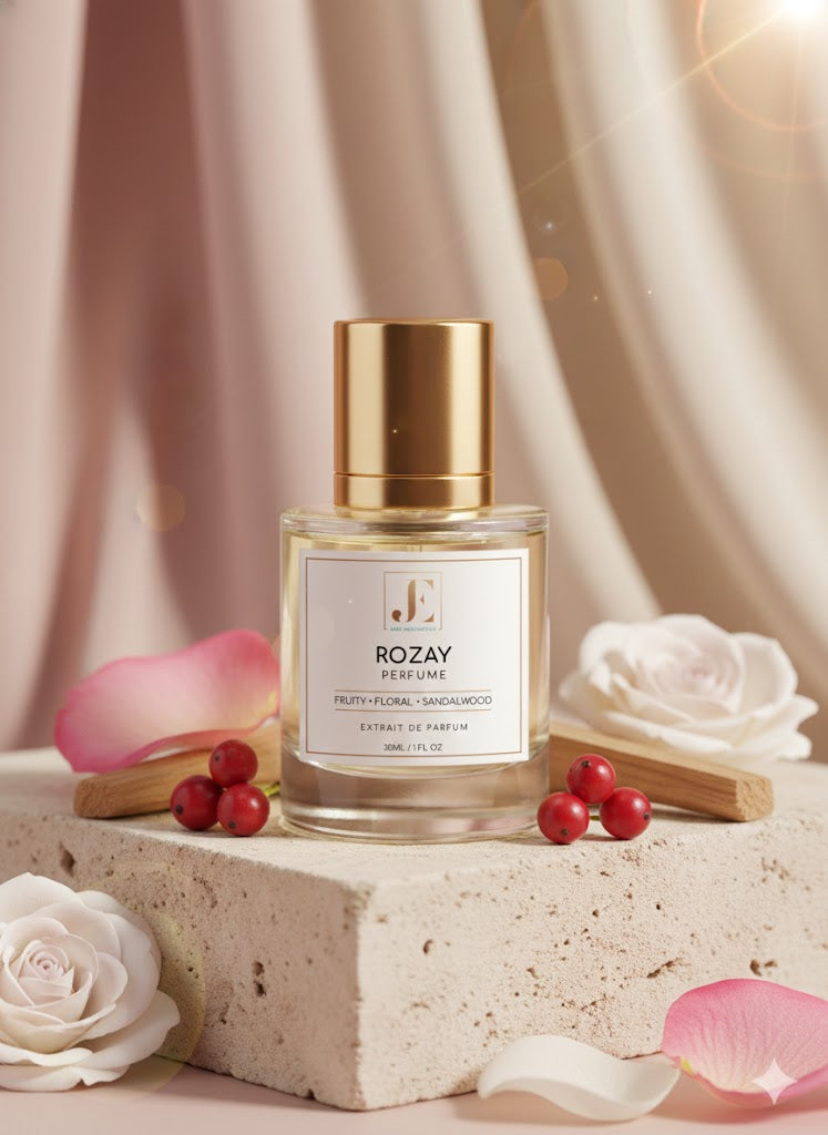 Rozay Perfume