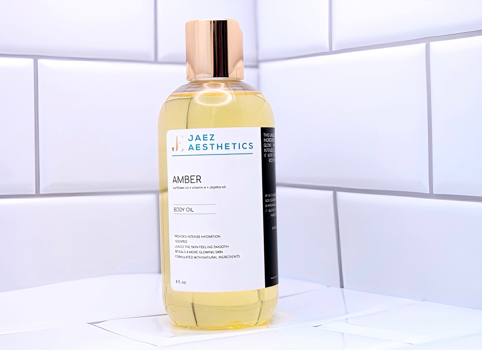 Body Oils