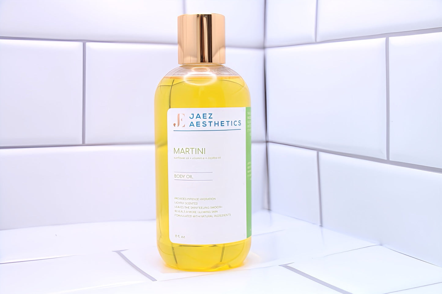 Body Oils