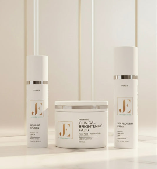 Corrective Prep & Recovery Kit