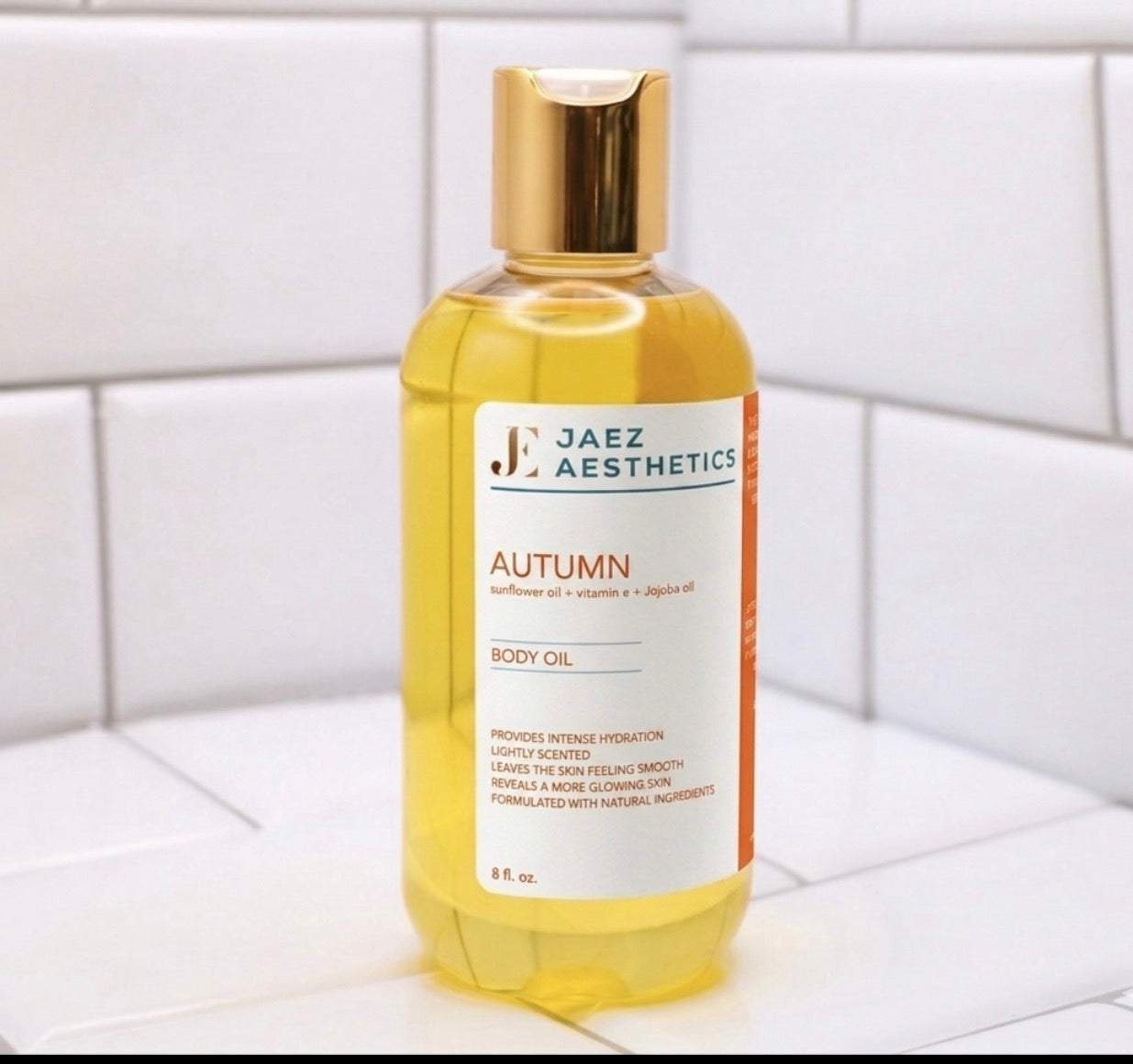 Luxe Layering Body Oils
