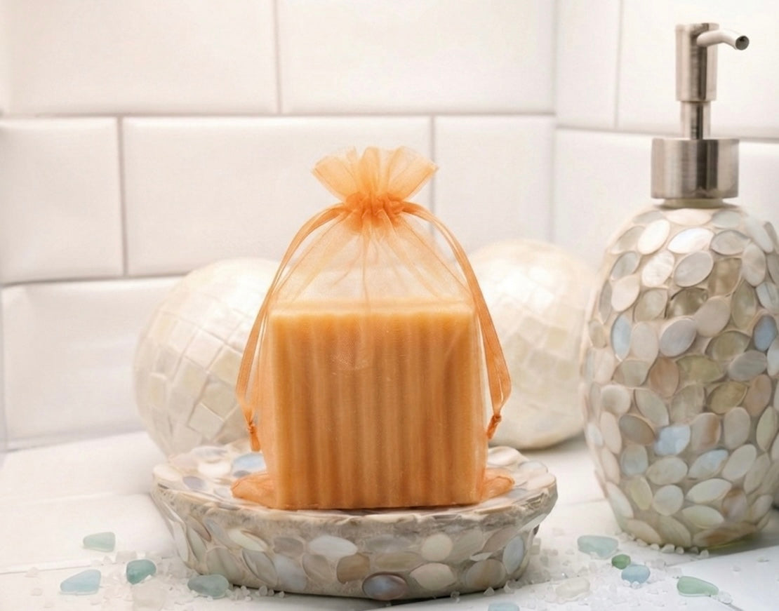 Body Bar soaps