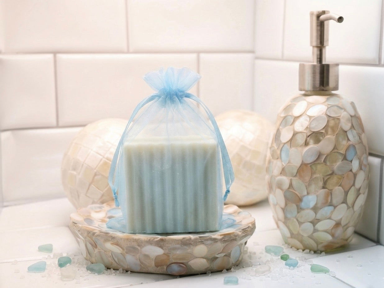 Body Bar soaps