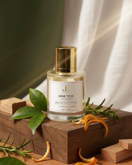 Him Too Cologne