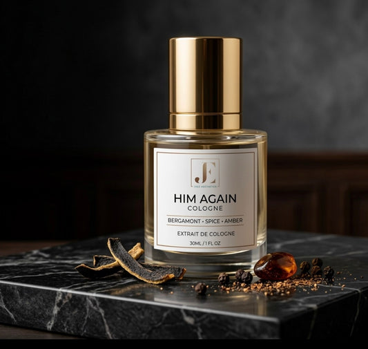 Him Again Cologne