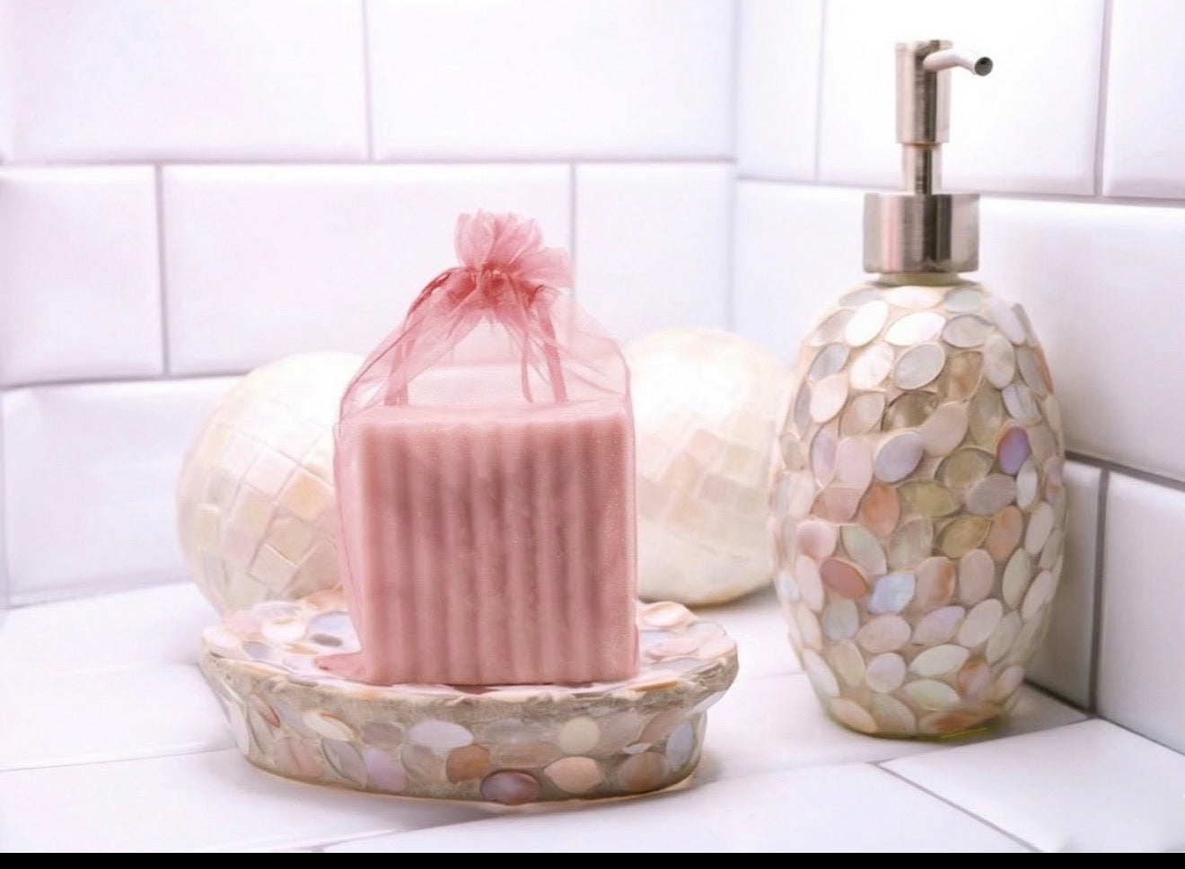 Body Bar soaps