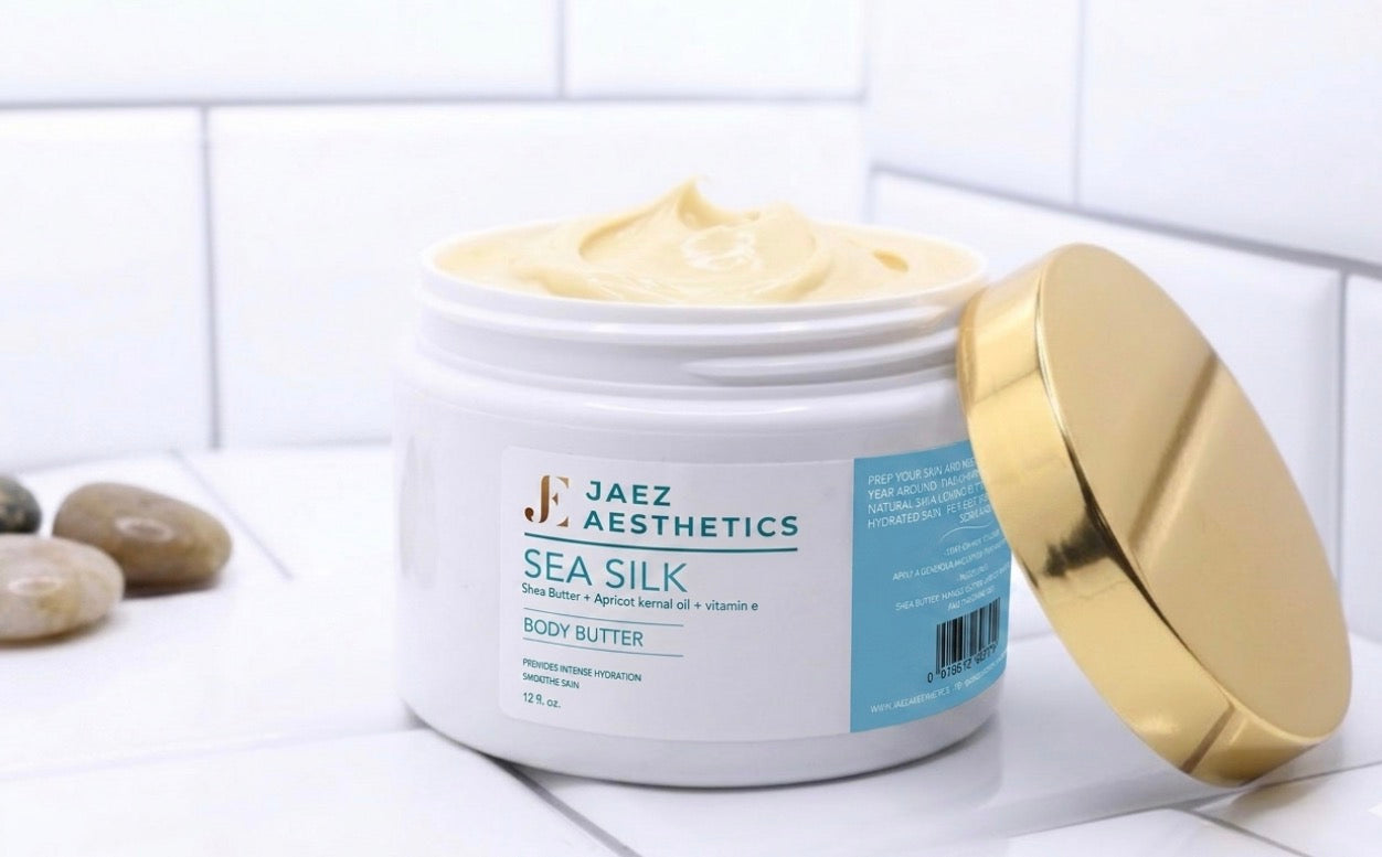 Body butters