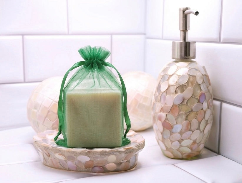 Body Bar soaps
