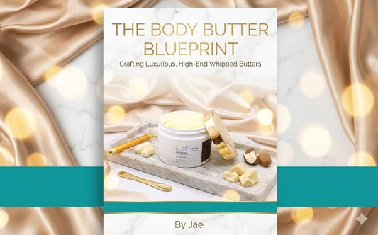 Body butter E Book
