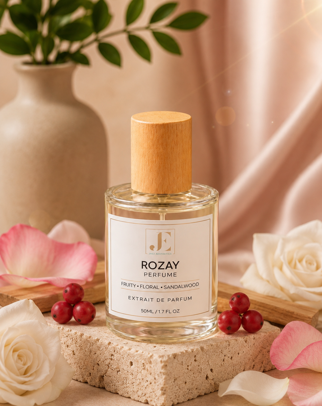 Rozay Perfume