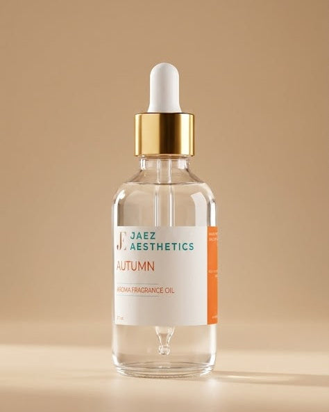 Aroma Fragrance Oils