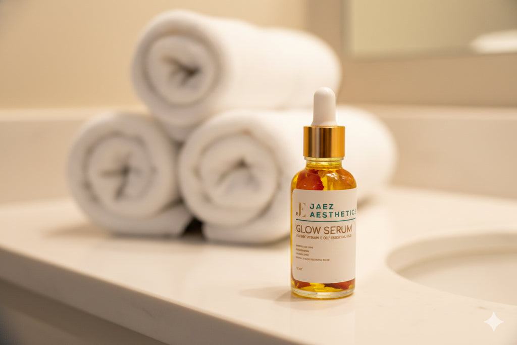 Glow Serum