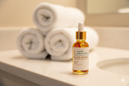Glow Serum