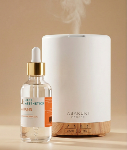 Aroma Fragrance Oils