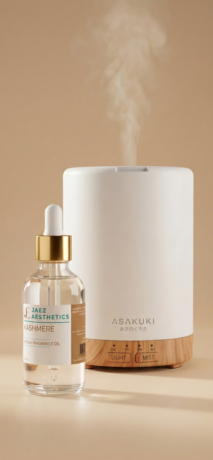 Aroma Fragrance Oils