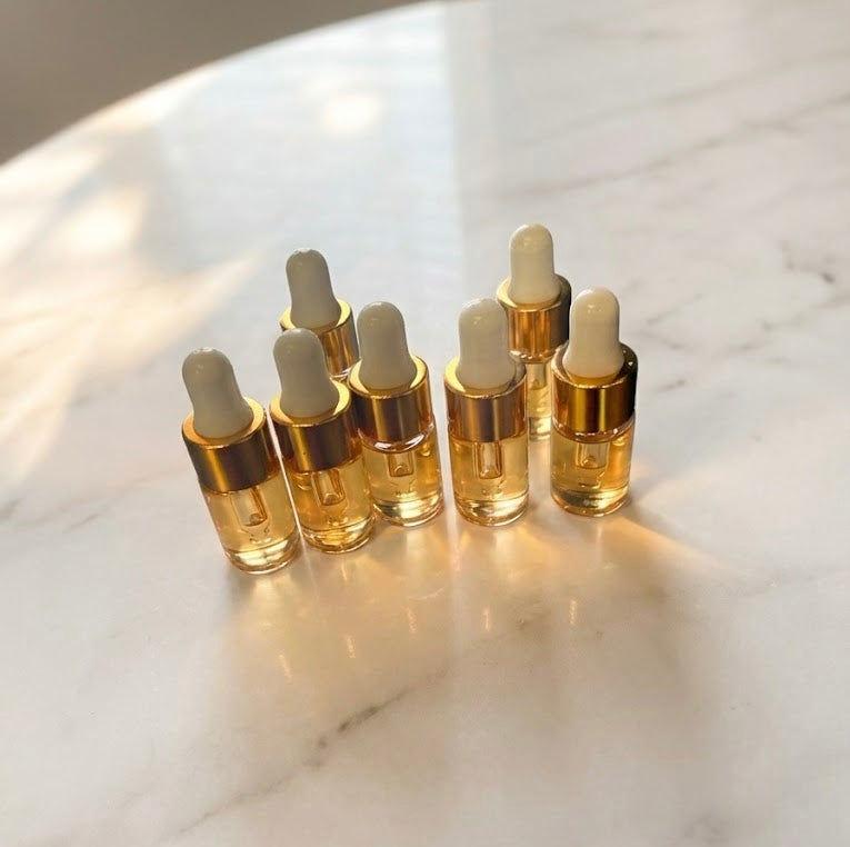 Women Elixir Sample Set