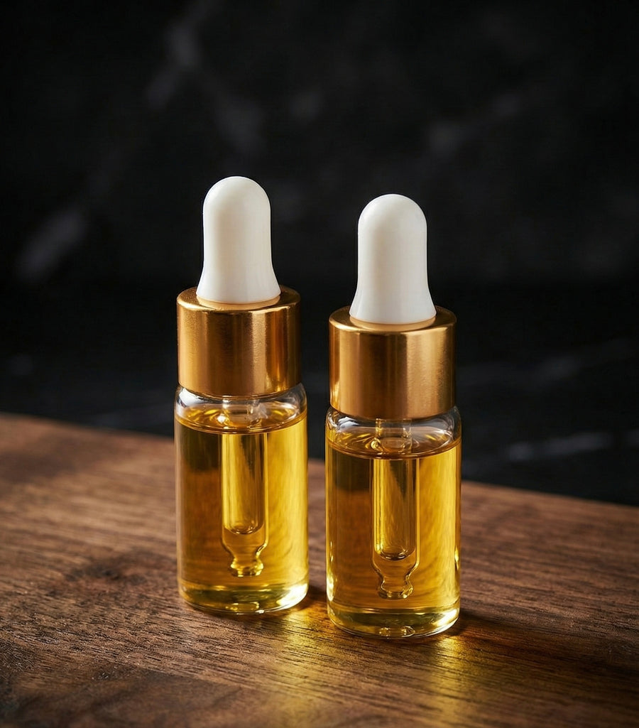 Men Cologne Elixir set