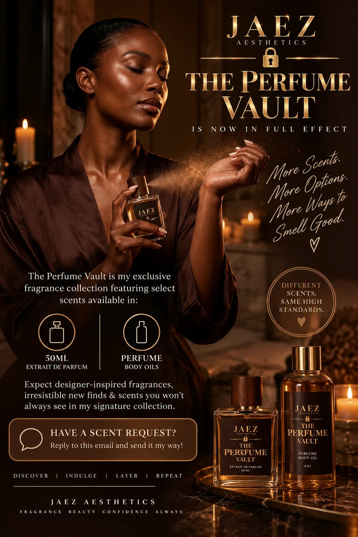 Fragrances