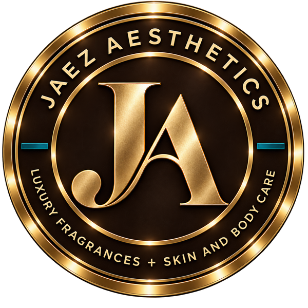 Jaez Aesthetics — luxury fragrances, skin and body care