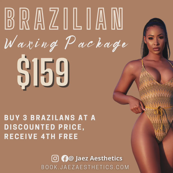 Brazilian Package