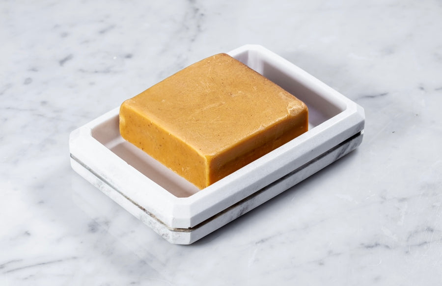 Turmeric Glow Bar